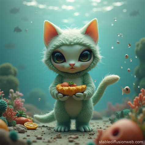 Image result for Alien Costume for Cat