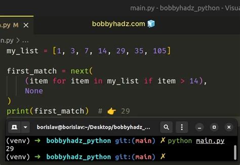 Get First Two Elements of List in Python に対する画像結果
