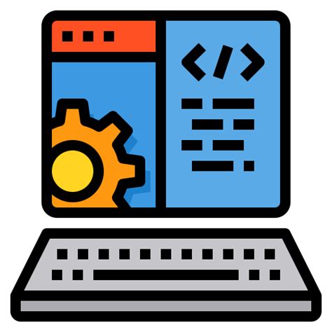 Computer Program Icon に対する画像結果