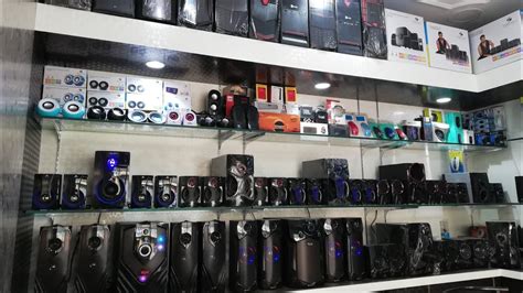 Image result for Sample Computer Store Decoration