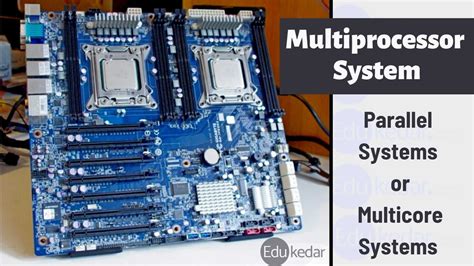 Draw Diagram of Multiprocessor System and Distributed System in Operating System-এর ছবি ফলাফল