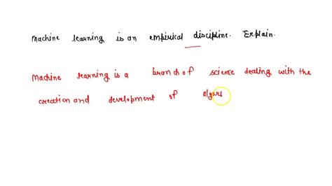 Differentiate Between Supervised and Unsupervised Machine Learning に対する画像結果