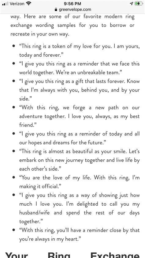 Image result for Quick Wedding Ceremony Script