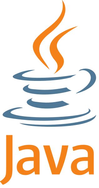 Image result for Java Logo SCG