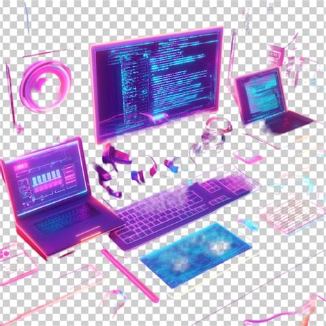 Computer Code Transparent Background に対する画像結果