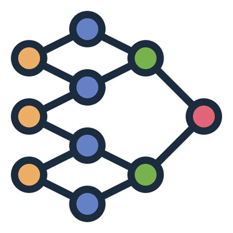 Image result for Neural Network Icon Free Transparent