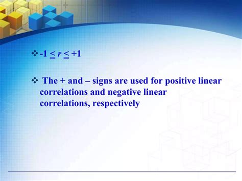 Correlation Ppt Presentation に対する画像結果
