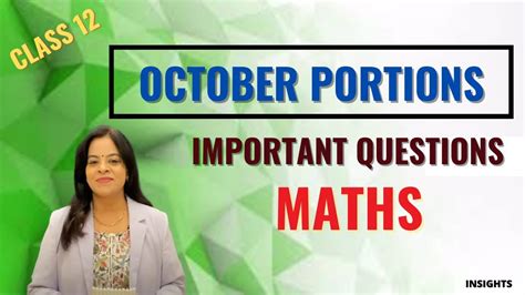 Image result for Math Important Question for Class 12 Board