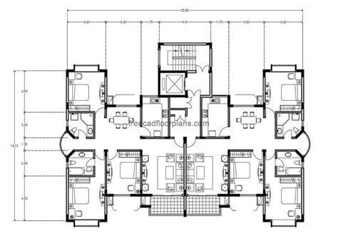 Architectural Floor Plans Residential | Viewfloor.co