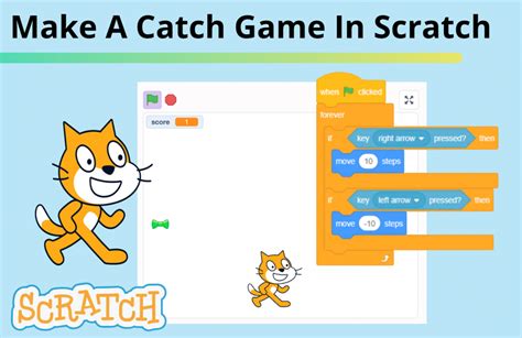 Toradh íomhá ar Easy Scratch Games Coding
