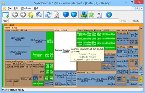 Toradh íomhá ar Log File Analysis Tools for Windows