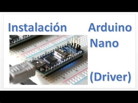 Image result for Arduino Nano Install Driver