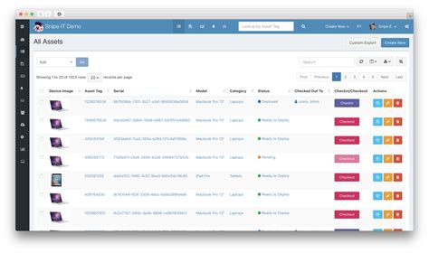 Image result for PC Inventory Software Open Source