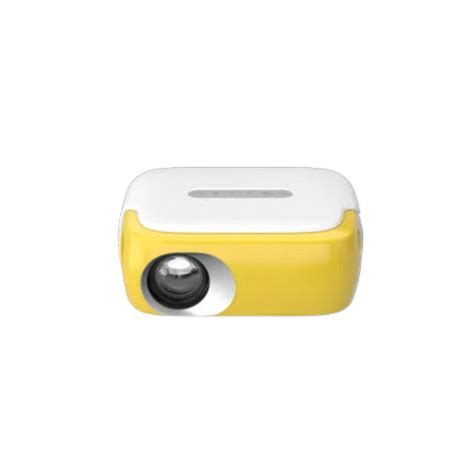Image result for Rotundity Mini LED Projector