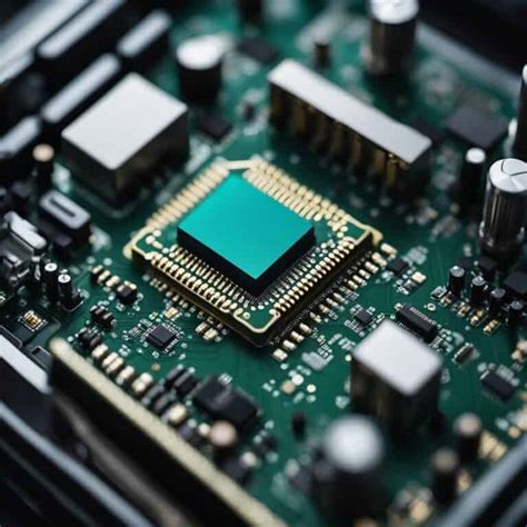 Image result for Internal Components of a Computer Plug In