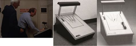 Image result for Close Encounters Hand Scanner