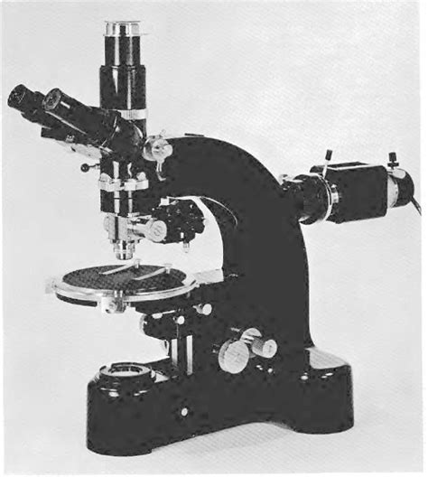 Image result for Modern Compound Light Microscope
