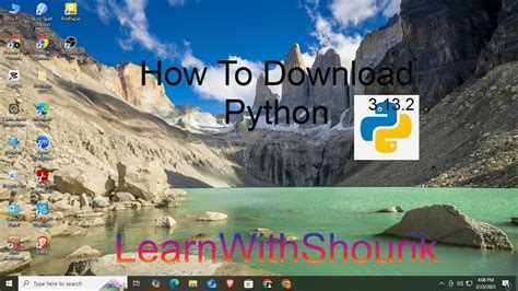 Toradh íomhá ar Python Download Tutorial How to Connect Zip