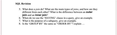 Image result for Simple Difference Between Join and Subquery