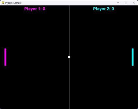 How to Install Pygame in Python 3.10 に対する画像結果
