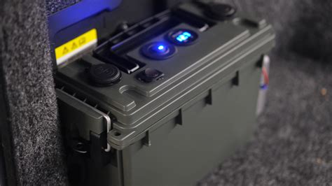 Image result for Ammo Can Power Box