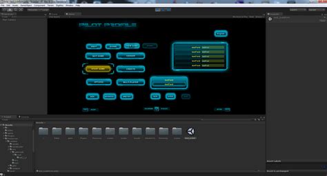 JavaScript Block GUI に対する画像結果