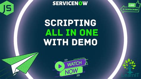 Image result for Client-Side Scripting in ServiceNow
