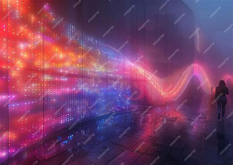 Toradh íomhá ar Programmable LED Light Projects