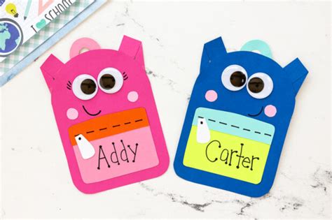 Image result for Backpack Craft Kit