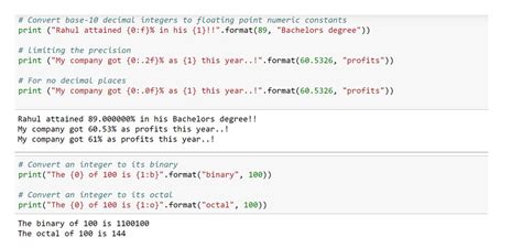 Image result for How to Center Format in Python Code
