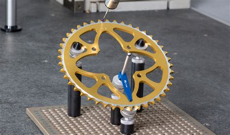 CMM Programming に対する画像結果