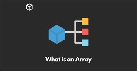 Image result for Array Meaning in Programming
