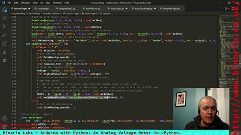 Image result for Python Tutorial Paul McWhorter Download