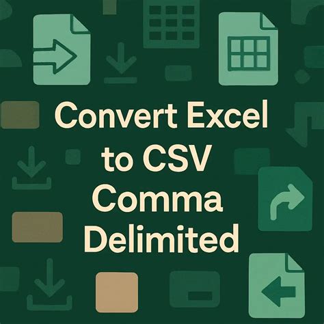 Comma Delimited CSV File に対する画像結果