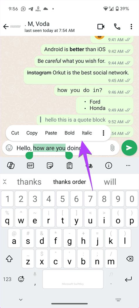 Image result for Whats App Format