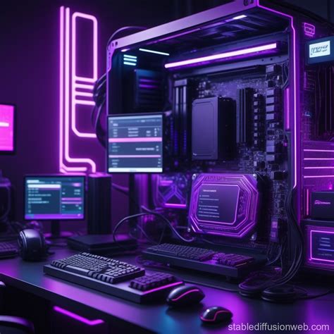 Overclocking Computer に対する画像結果