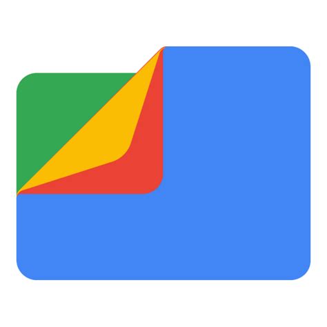Google Files Stack Image Logo に対する画像結果