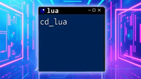 Image result for What's a Random Lua Script