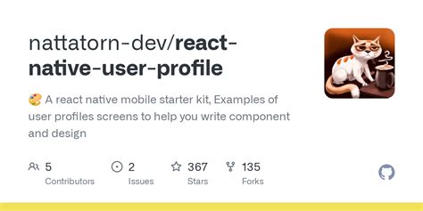 React Native My Profile Responsive Design に対する画像結果