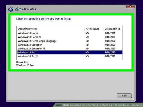 Image result for Install Operating System On Computer