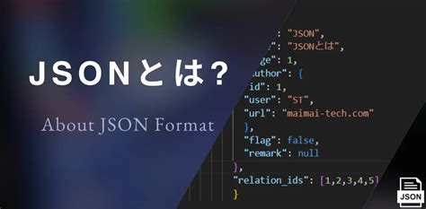 Sintaxis JSON に対する画像結果