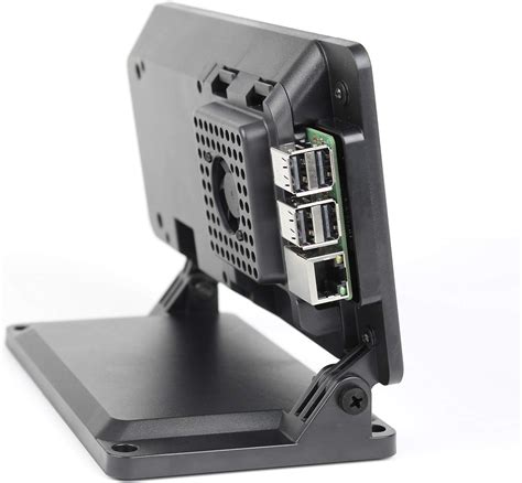 Image result for Raspberry Pi 7 Touchscreen Display