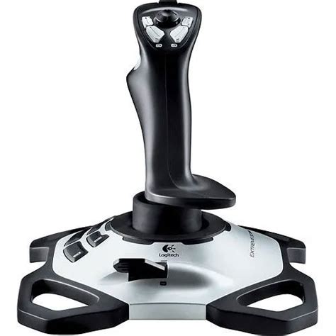 Image result for Logitech Flight Controller