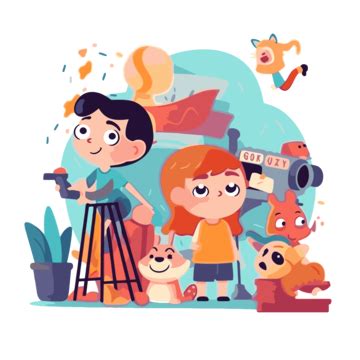 Image result for Program Cartoon