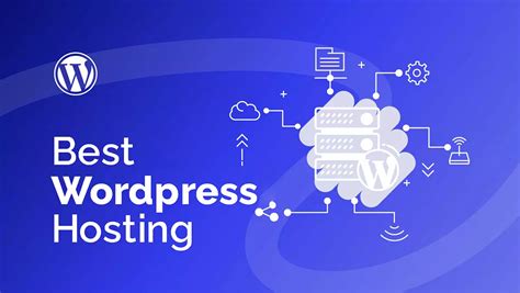 Best Place to Host WordPress に対する画像結果