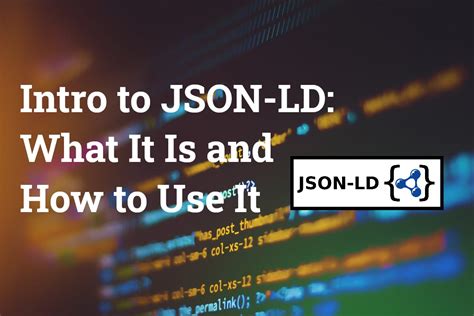 Image result for JSON-LD Icon