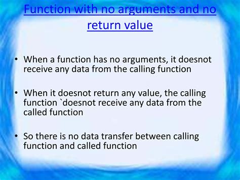 Image result for Formats of Writing a Function in C Programming