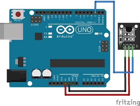 Image result for Gikfun DS18B20 Temperature Sensor Arduino