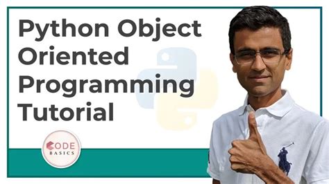 Image result for Object-Oriented Python Tutorial