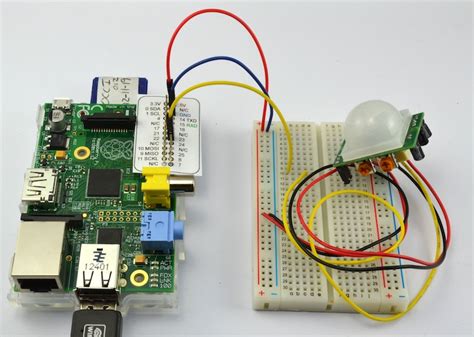 Image result for Raspberry Pi Breadboard Tutorials